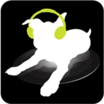 radiopup android application logo